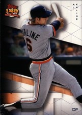 2021 Topps Archives - 2091 Topps Al Kaline #284