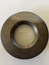 Feingewinde, Gutlehrring, Gewindepr&uuml;fring M 62 x 2, mg, Gewinde Lehr Ring
