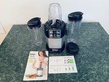 Ninja Pro Nitro Auto iQ Blender BL482 1000w T...