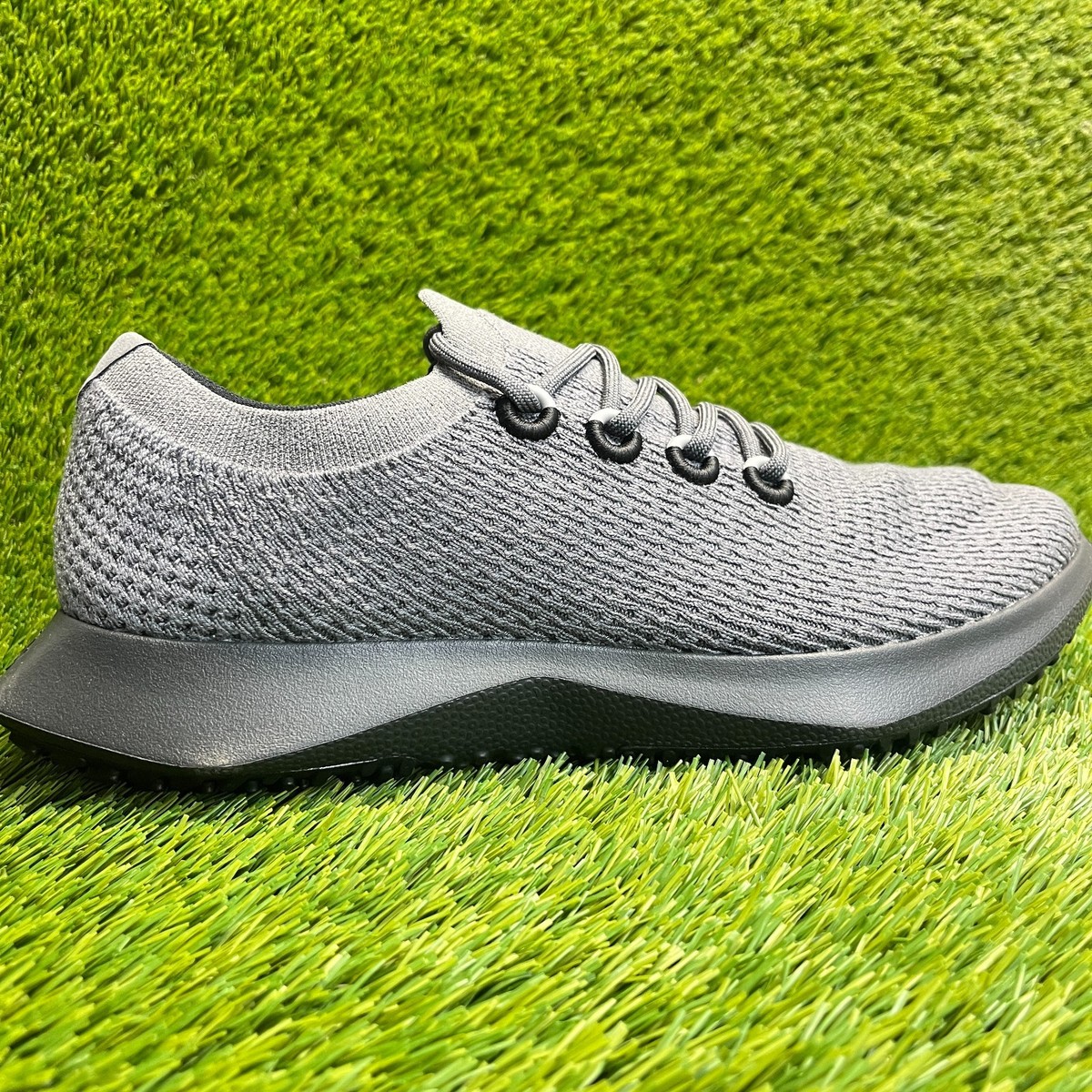 Allbirds tree dashers size 14 Allbirds Mens TD Tree Dashers Blue Running Shoes Size 14  main image 3