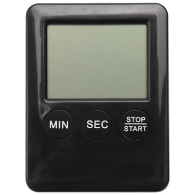 Küchentimer, Timer mit Ei und Magnet H7X88420