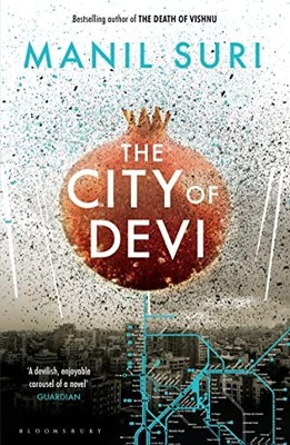 The City of Devi by Suri, Manil 140883393X FREE Shipping