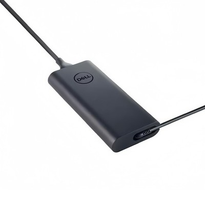 Dell HA130PM170 130W USB-C Charger/Adapter - Black for sale online