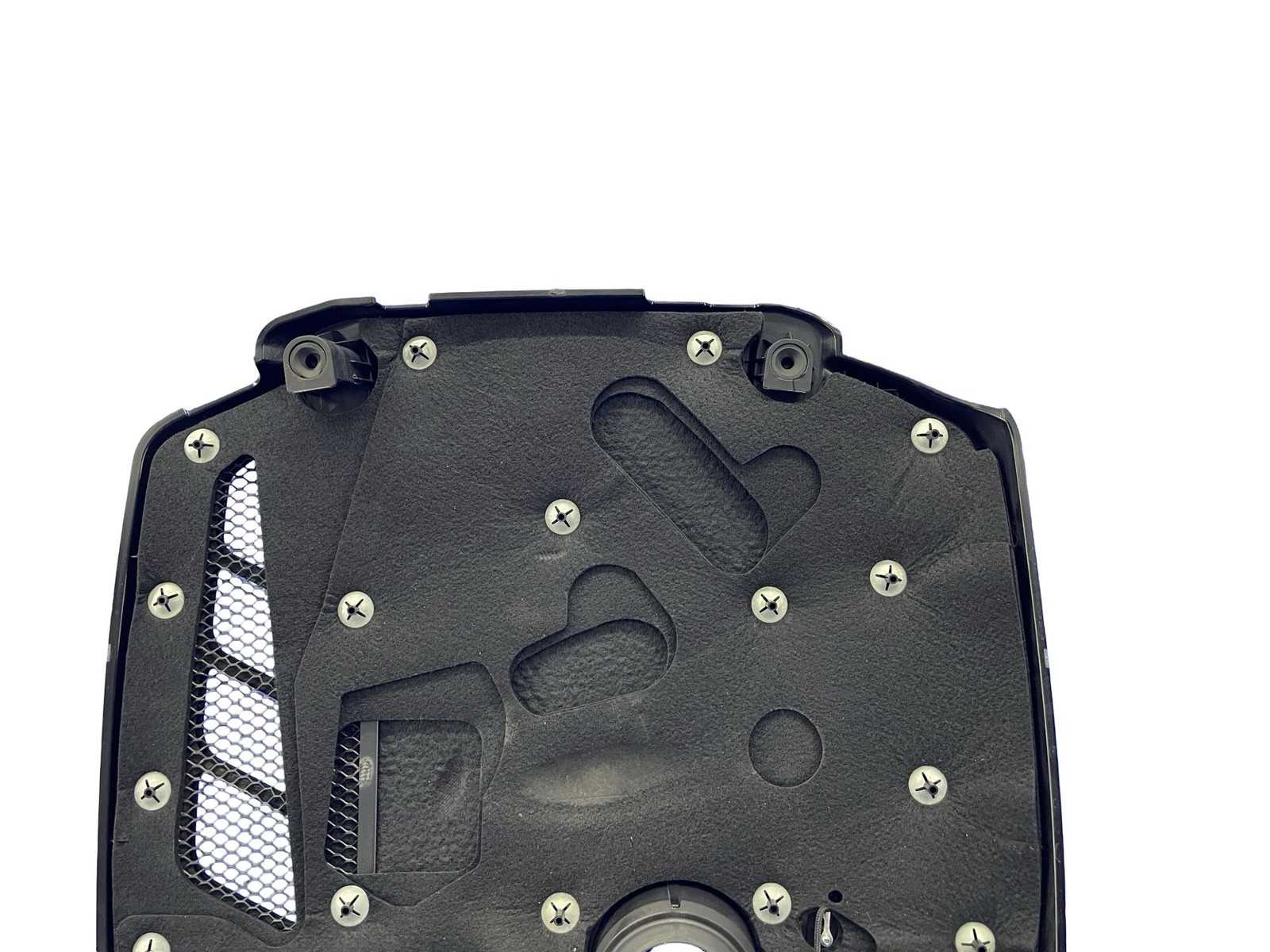 2023-2026 MASERATI GRECALE M182 OEM FWD 2.0L ENGINE MOTOR APPEARANCE TRIM PANEL