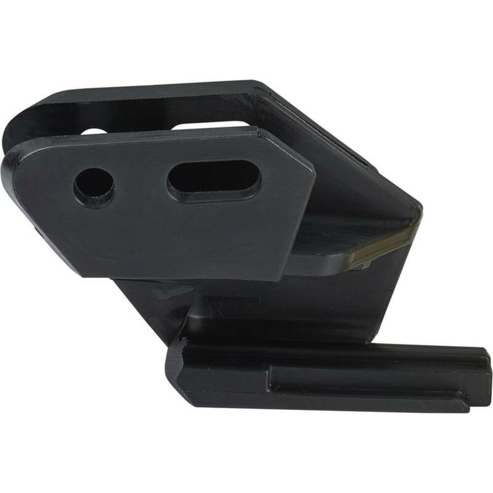 Polisport Black Wear Part For Motorcycle Scooter Spare Parts