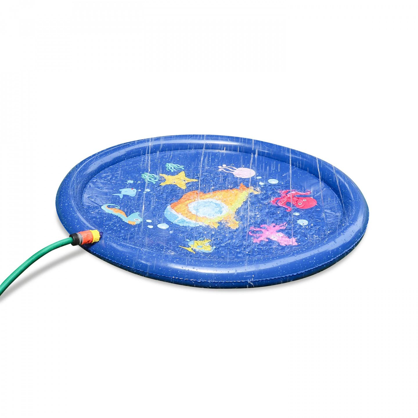 Водный коврик AMO TOYS SS - Waterspatmat 1 м (302519)