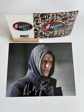 RUPERT PENRY-JONES in-person signed autograph/autograph 20x25cm The Strain