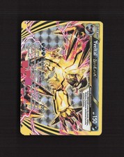 yveltal break pokemon card Yveltal BREAK (66/114) (STS) – Poke Gems MTL main image 1