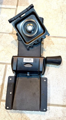 Workrite Ergonomics Pinnacle 2 Keyboard Tray Arm Mechanism