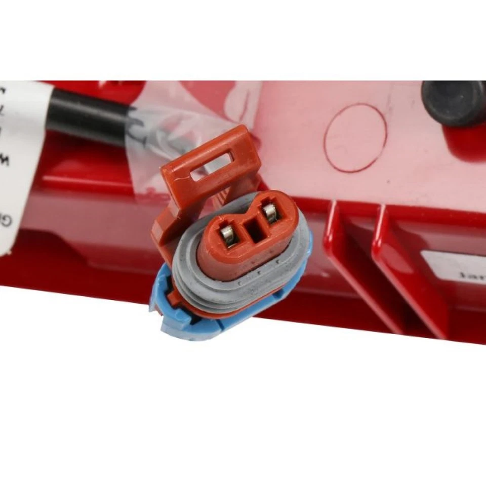 Genuine ACDelco For Cadillac Escalade EXT 2002-2013 High Mount Stop Light | LED Foto 2 de 4