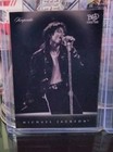 2025 Michael Jackson Bad World Tour Keepsake Premiere Edition Lot 3 Cards  — photo 3