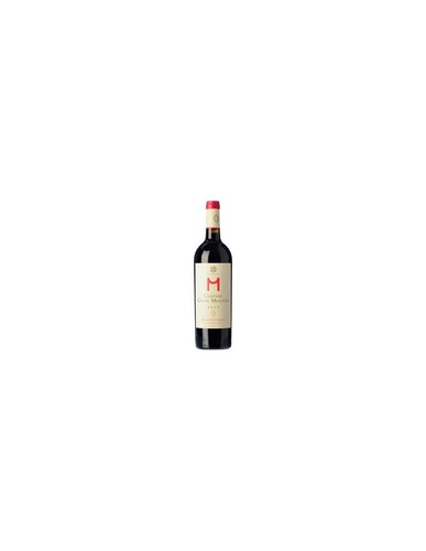 CHATEAU LA CROIX MOUTON BORDEAUX SUPERIEUR 2021 CL 75 - Bild 1 von 1