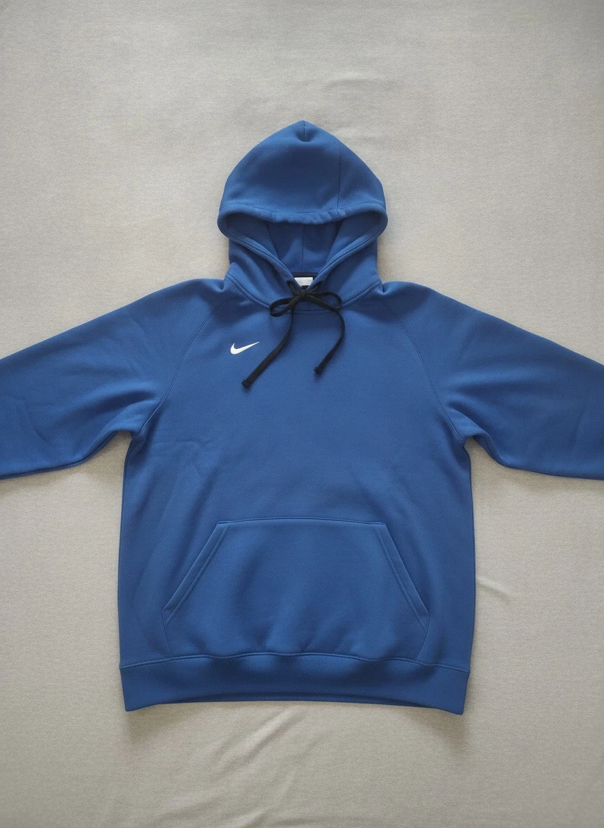 00s Nike ネイビー フーディ Nike Blue Hoodies for Men for Sale | Shop Men's Athletic Clothes