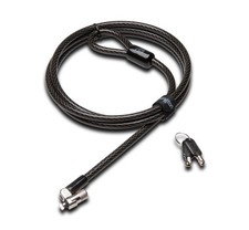 Kensington MicroSaver 2.0 Keyed Ultra Laptop Lock K64432WW 