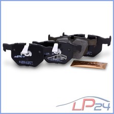 Plaquette de frein BMW 520