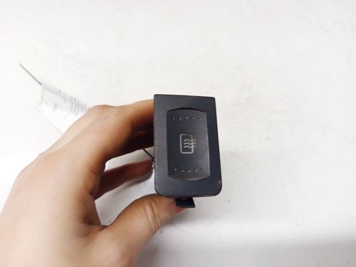 1J0953235A Schalter Heckscheibenheizung 1J0953235A  1J0 953 235 B DE2795623-09