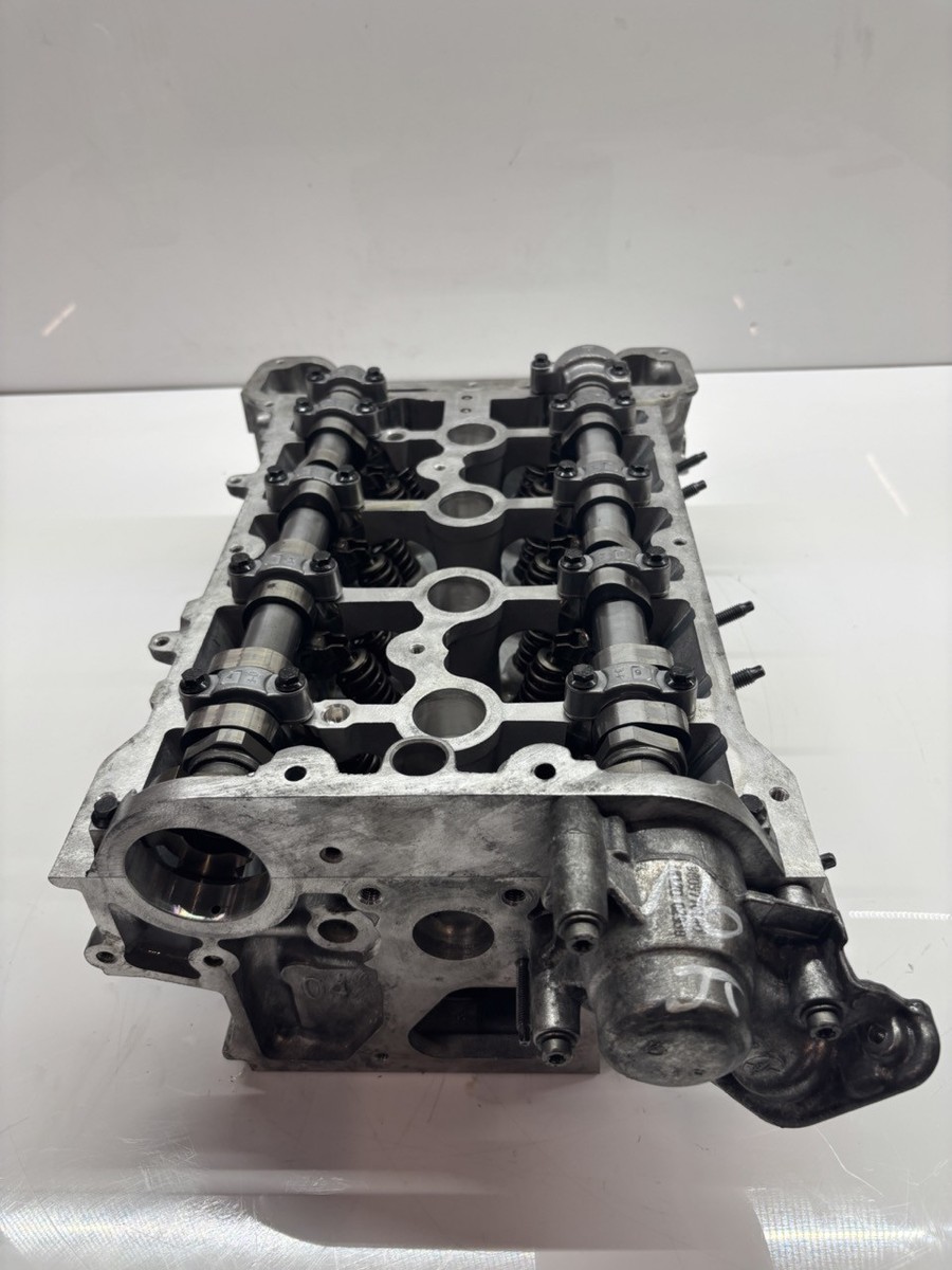 Cylinder head for 2018 Peugeot 3008 SUV 1.6 THP 5GZ EP6FDT