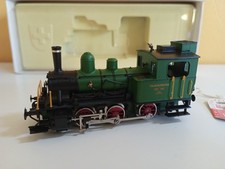 Liliput, Échelle HO, Locotracteur 030T Tigerli, CFF Réf : 3351