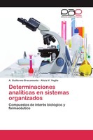 A. Guillermo Bracamonte (U. A.) | Determinaciones AnalíTicas En Sistemas...