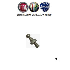 Pot d'échappement Fiat MULTIPLA