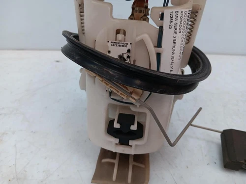 1184165 Gerinne für BMW Serie 3 Berlina (E46) 318i 2004 4200403 - Bild 3 von 10