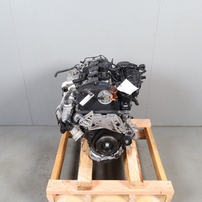 2012-2014 Volkswagen Jetta GLI CBFA 2.0 Engine Motor 109K Miles 06J100035E OEM