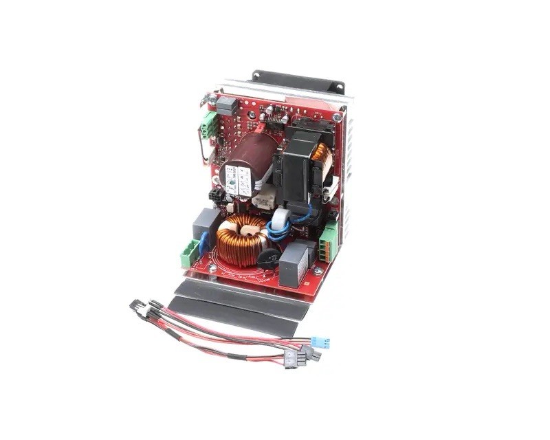 Alto Shaam Kit, Service, Board, Vfd BA-39795R - Free Shipping + Geniune OEM