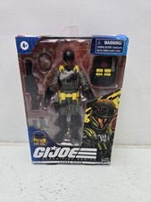 New Hasbro G.I. Joe Classified Series Cobra Viper Python Patrol 42 Action Fig