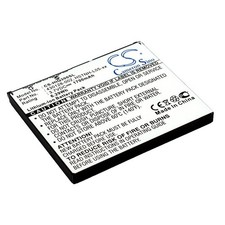 Battery for HP iPAQ 300 310 312 314 316 FA976AT FA977AA FB077AA FB078AA FB079AT