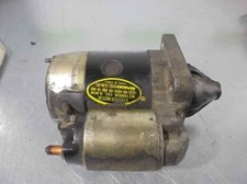 Démarreur Kia SEPHIA