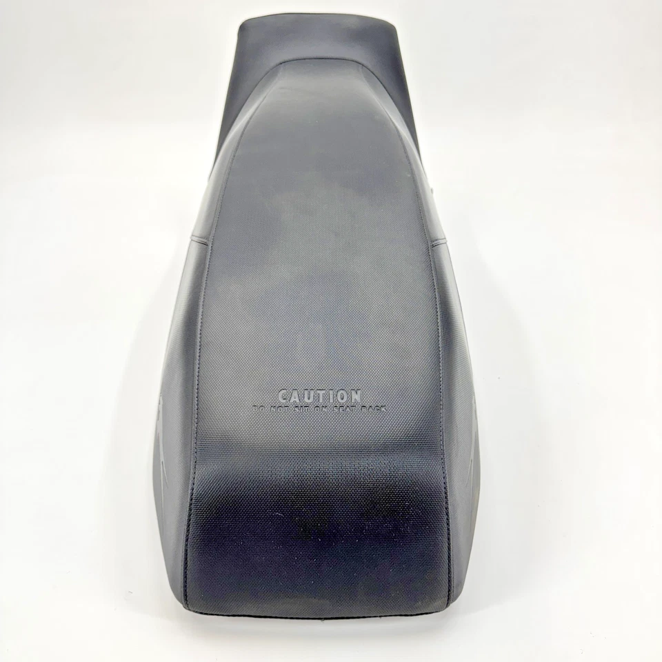 20-22 ARCTIC CAT RIOT BLAST CONJUNTO ASIENTO NEGRO 6716-065 Foto 3 de 4