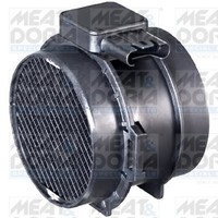 Luftmassenmesser Meat & Doria 86184 FüR BMW X3 E83 7Er E65 E66 E67 Z4 Roadster