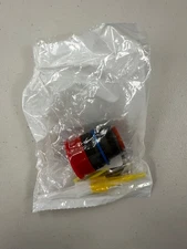 MATRIX MS3456W20-15S With Contacts