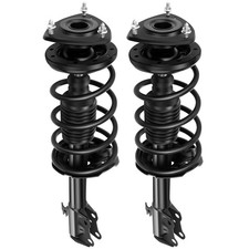 Front Strut Assembly 172245 Quick Struts Shoc...