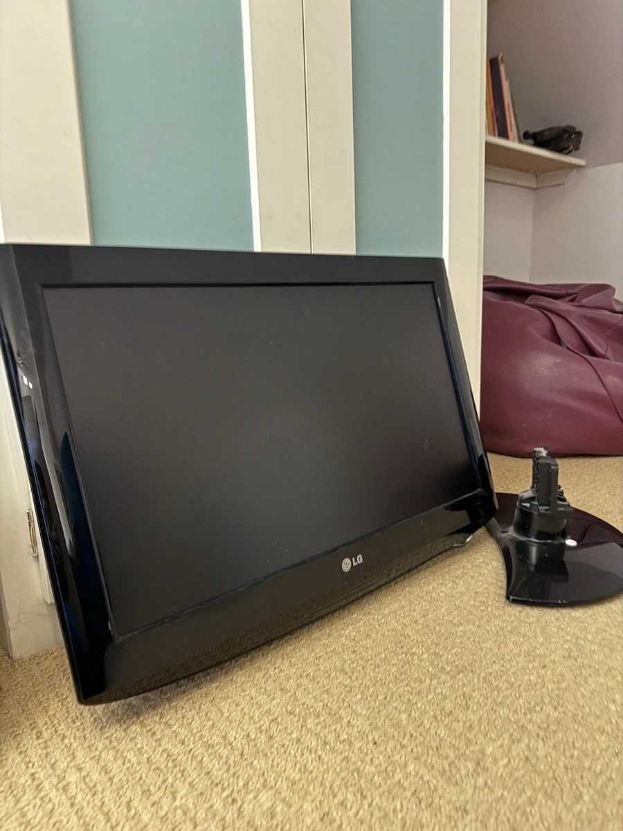 Lg 26 Lcd Tv for sale | eBay UK