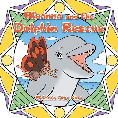 Dolphin Rescue | Adventure One | Melanie Joy King | Taschenbuch | Englisch