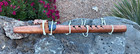 Native American Style Flute - Southern Plains Love Flute Replica - Key of F#4 — photo 6