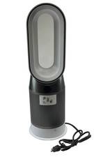 Dyson - Hot Cool Gen1 HP10 Purifier - Silver/White /RT6-24481-HP10-SIL-UG 
