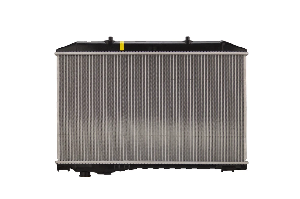 CU939 Aluminum Radiator for 1983-1988 Toyota Cressida L6 2.8L 1640070100 Foto 2 de 4