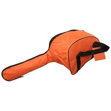 2X(Chainsaw Chain Saw Carry Bag Case Holdall Box for 12inch/14inch/16inch6547