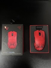 Razer Viper V3 Pro Faker Edition gaming mouse-UK Stock