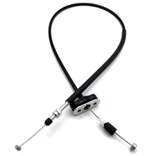 Replacement for Accelerator Throttle Cable For Pickup Hilux Mighty-x LN80 LN8...