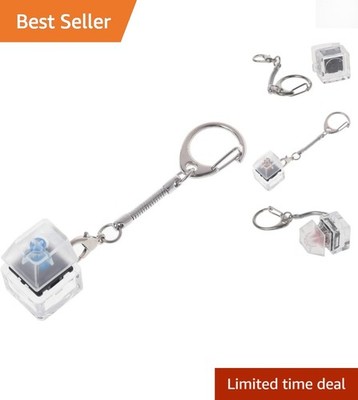 Gateron Cherry MX Switch Mechanical Switch Keychain Tester Switches Esting Wi...