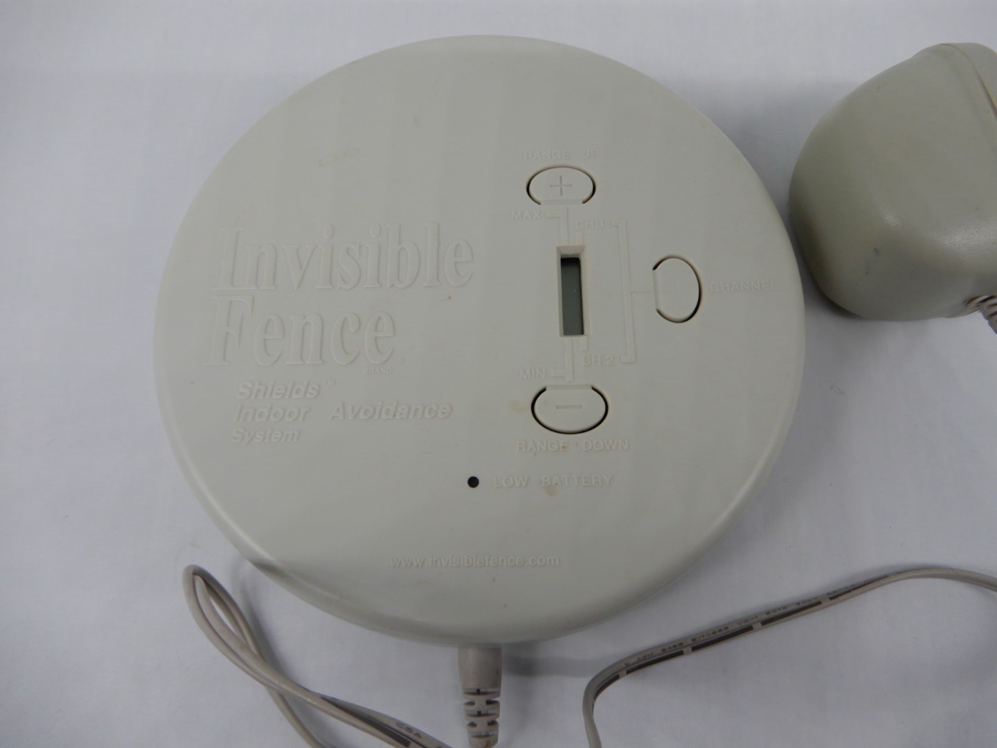 Shields Indoor Transmitter 800 Series 7k 10k Tested M025903