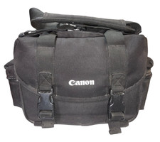 Canon 300DG Digital Gadget Bag for EOS Rebel Cameras With Shoulder Strap