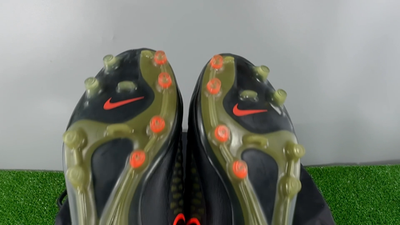 Nike Magista Opus FG 649230-003 Elite US8.5 UK7.5 Black  display picture 2