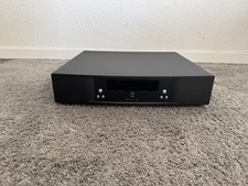 Linn Majik DS/2 High End Streamer Netzwerkplayer in schwarz mit Dynamik