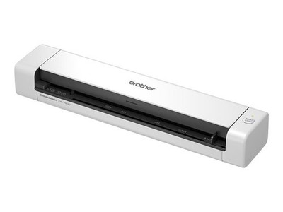 Brother DSmobile DS-740D Einzelblatt-Scanner Duplex 215.9 x 1828.8 mm 600 dpi x