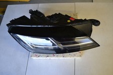 Faro Matrix Beam LED Originale Audi TT 8S Destro 4G0907697H 7PP941472F 8S