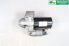 Anlasser Diesel - BMW 540D G30/G31/F90 17->> - 12418589891 - 126,740 km